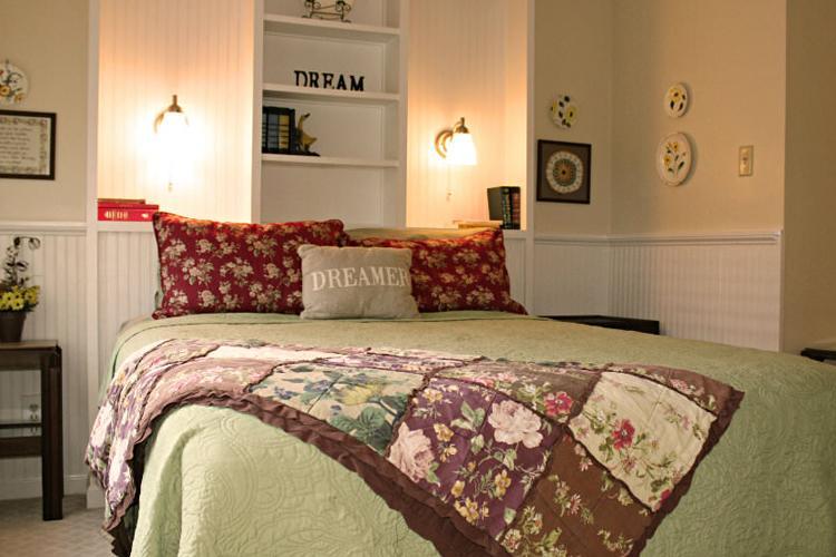 Meadow View Farm Bed & Breakfast Hernando Exterior photo